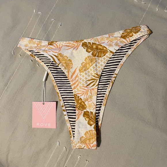 Rove Swimwear Bottoms - Picture 5 of 5